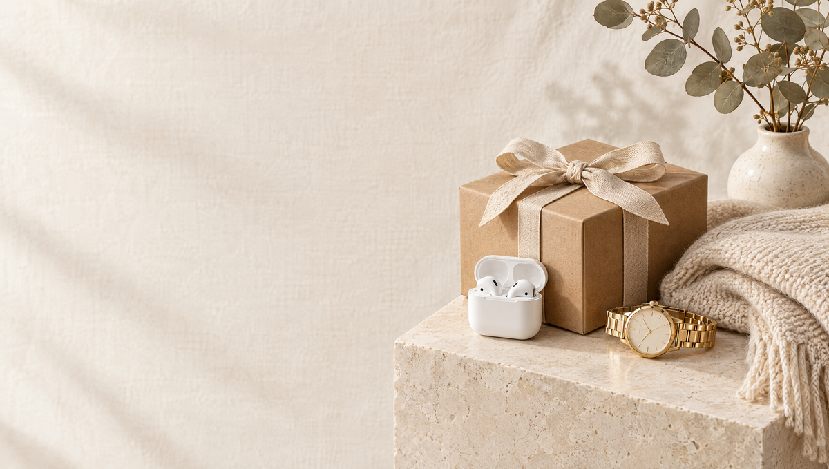 KIVORA gifts and essentials