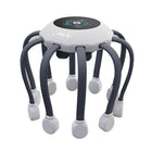 Electric Scalp Massager