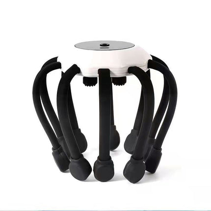 Electric Scalp Massager