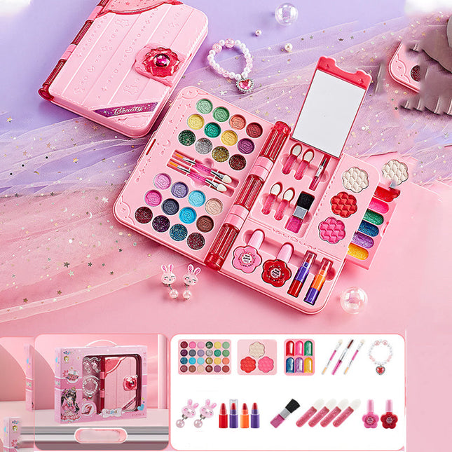 Princess Makeup Kit for Girls