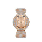 Women’s Elegant Sparkling Rhinestone Quartz Watch